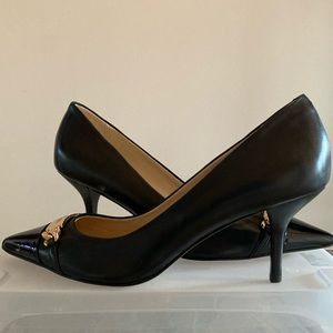 Coach Business Formal Heel